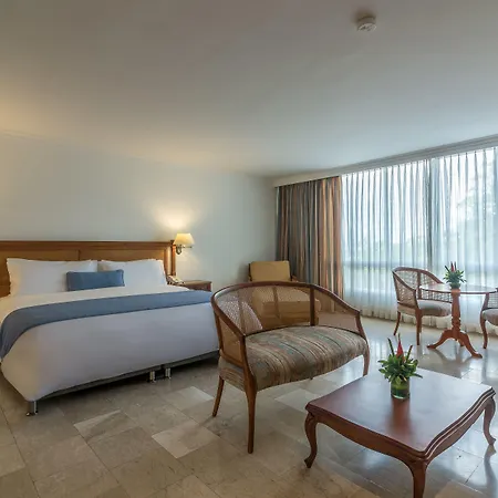 Hotel Caribe By Faranda Grand, A Member Of Radisson Individuals 5*
