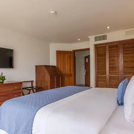 Caribe By Faranda Grand, A Member Of Radisson Individuals Hotel
