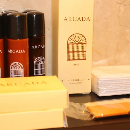 Caribe By Faranda Grand, A Member Of Radisson Individuals Cartagena