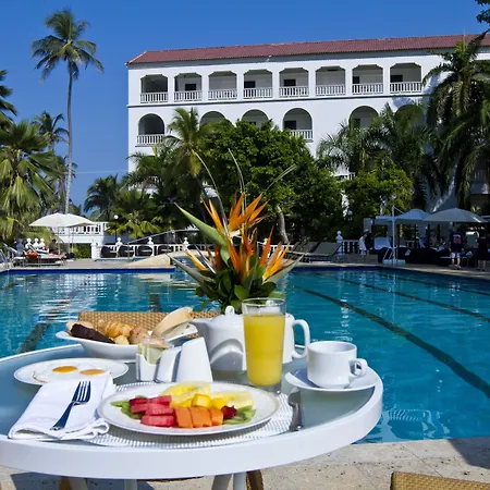 Caribe By Faranda Grand, A Member Of Radisson Individuals 5* Cartagena