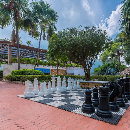 Caribe By Faranda Grand, A Member Of Radisson Individuals Hotel 5*