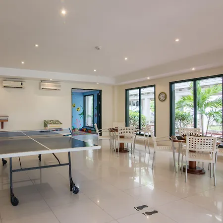 Caribe By Faranda Grand, A Member Of Radisson Individuals Cartagena