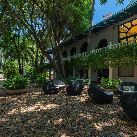 Caribe By Faranda Grand, A Member Of Radisson Individuals