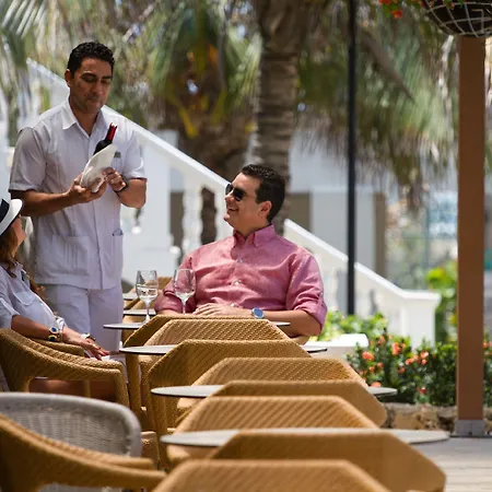 Caribe By Faranda Grand, A Member Of Radisson Individuals Hotel 5*