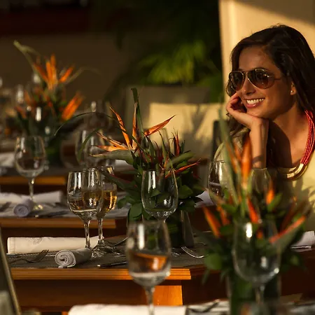 Caribe By Faranda Grand, A Member Of Radisson Individuals Hotel Cartagena