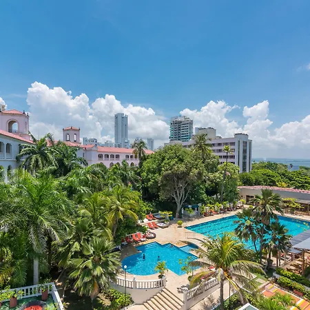 Caribe By Faranda Grand, A Member Of Radisson Individuals Hotel 5*