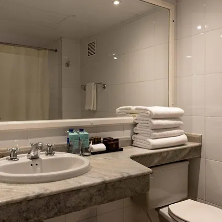 Hotel Caribe By Faranda Grand, A Member Of Radisson Individuals 5*