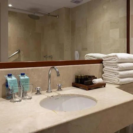 Caribe By Faranda Grand, A Member Of Radisson Individuals Cartagena
