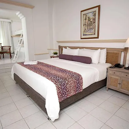 Caribe By Faranda Grand, A Member Of Radisson Individuals 5* Cartagena