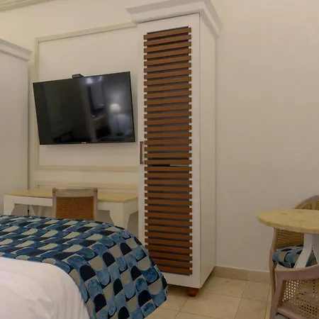 Hotel Caribe By Faranda Grand, A Member Of Radisson Individuals 5*