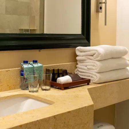Caribe By Faranda Grand, A Member Of Radisson Individuals 5* Cartagena