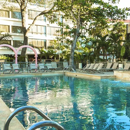 Caribe By Faranda Grand, A Member Of Radisson Individuals