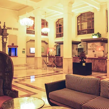 Caribe By Faranda Grand, A Member Of Radisson Individuals 5*