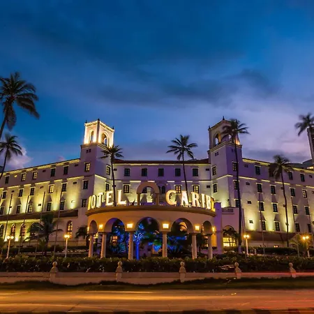 Caribe By Faranda Grand, A Member Of Radisson Individuals