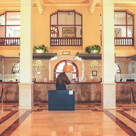 Caribe By Faranda Grand, A Member Of Radisson Individuals Hotel