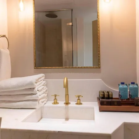 Caribe By Faranda Grand, A Member Of Radisson Individuals Hotel Cartagena