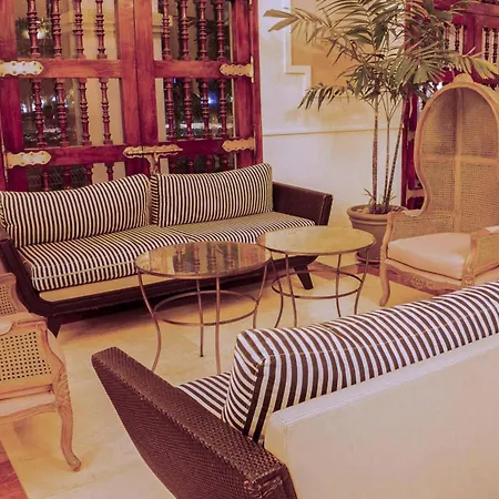 Caribe By Faranda Grand, A Member Of Radisson Individuals 5*