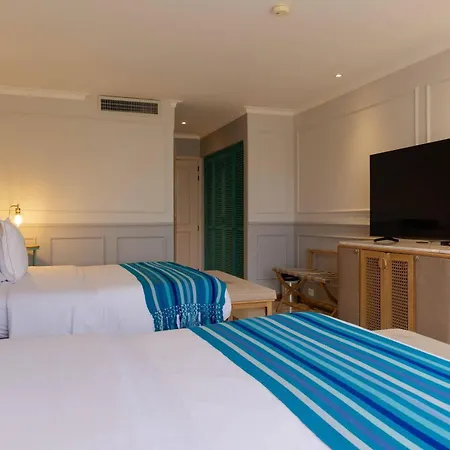 Caribe By Faranda Grand, A Member Of Radisson Individuals Cartagena