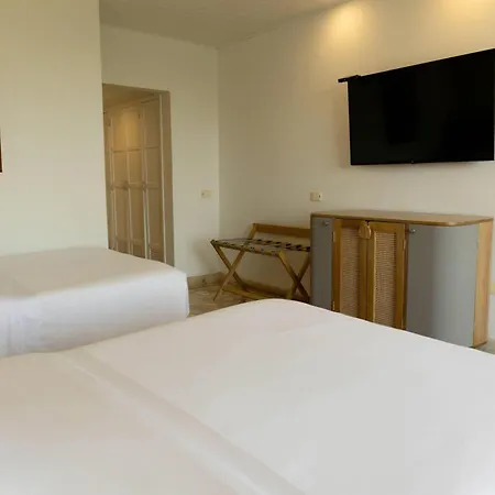 Caribe By Faranda Grand, A Member Of Radisson Individuals 5* Cartagena