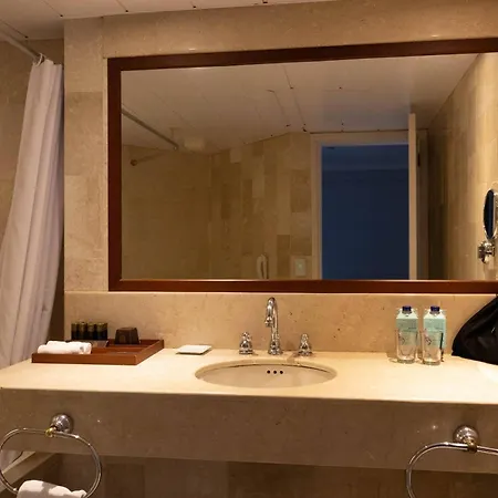 Caribe By Faranda Grand, A Member Of Radisson Individuals