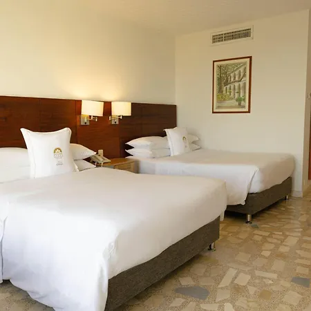 Caribe By Faranda Grand, A Member Of Radisson Individuals Hotel