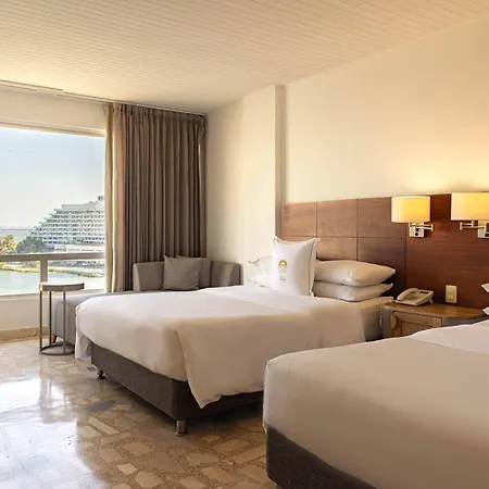 Hotel Caribe By Faranda Grand, A Member Of Radisson Individuals