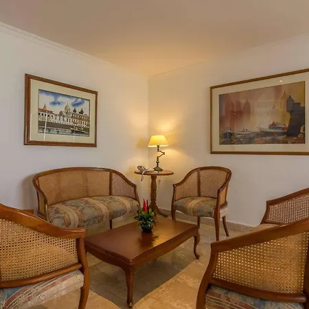 Caribe By Faranda Grand, A Member Of Radisson Individuals Hotel 5*