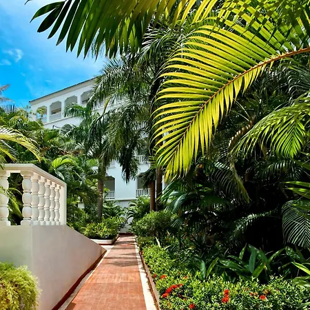 Caribe By Faranda Grand, A Member Of Radisson Individuals Cartagena