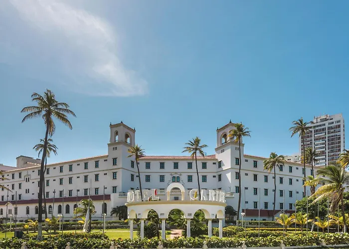 Hotel Caribe By Faranda Grand