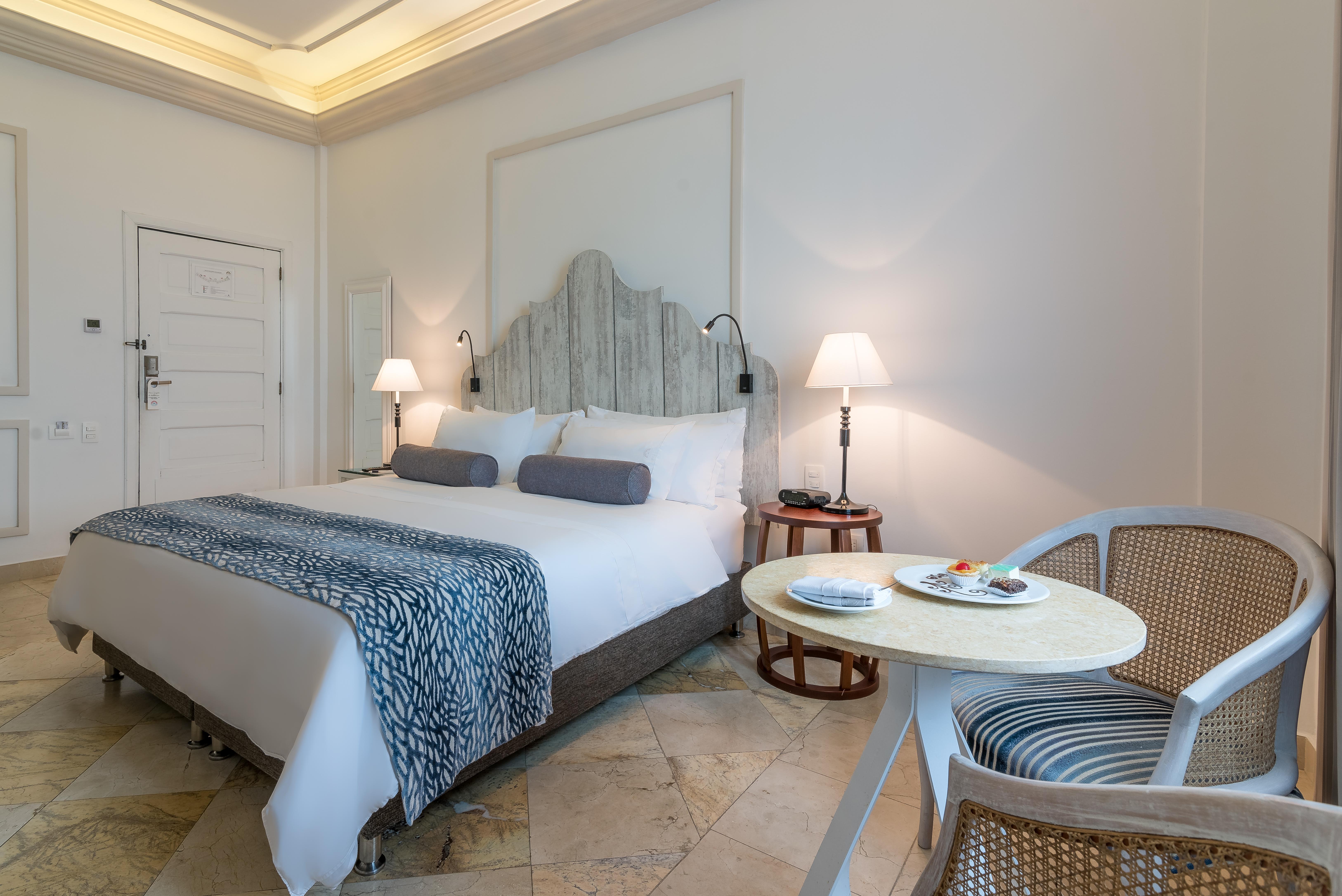 Hotel Caribe By Faranda Grand Cartagena