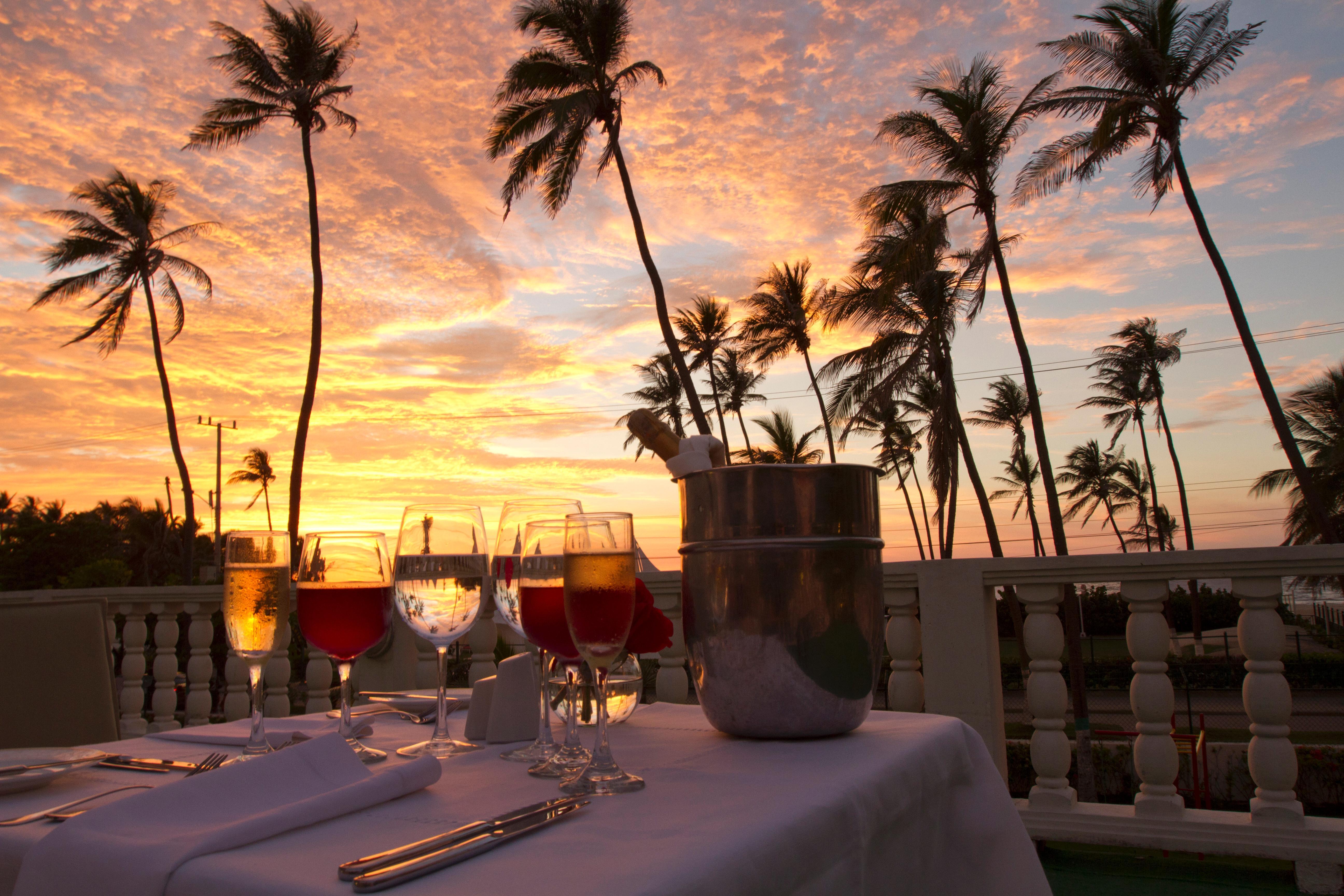 Caribe By Faranda Grand Hotel 5*