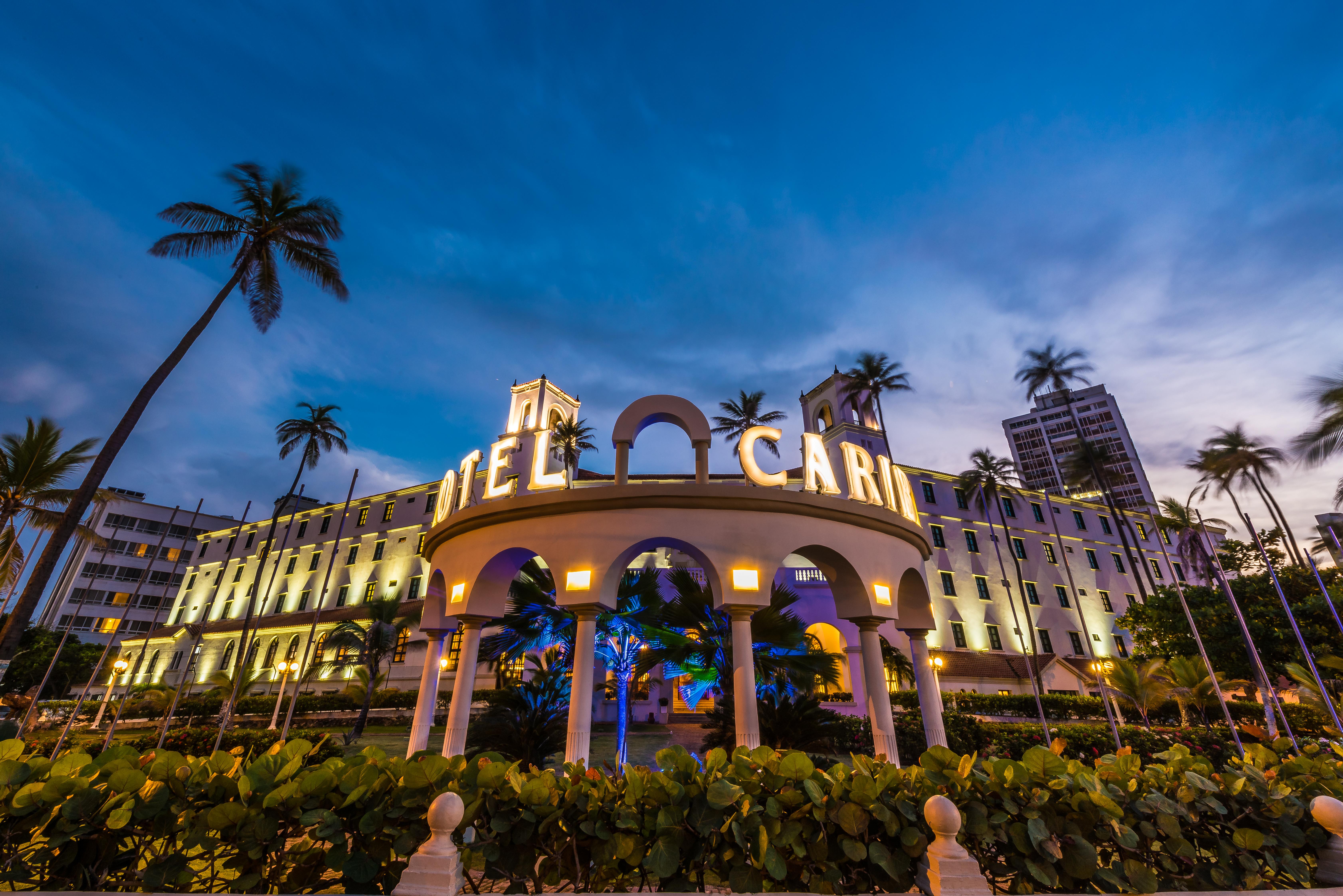 Caribe By Faranda Grand