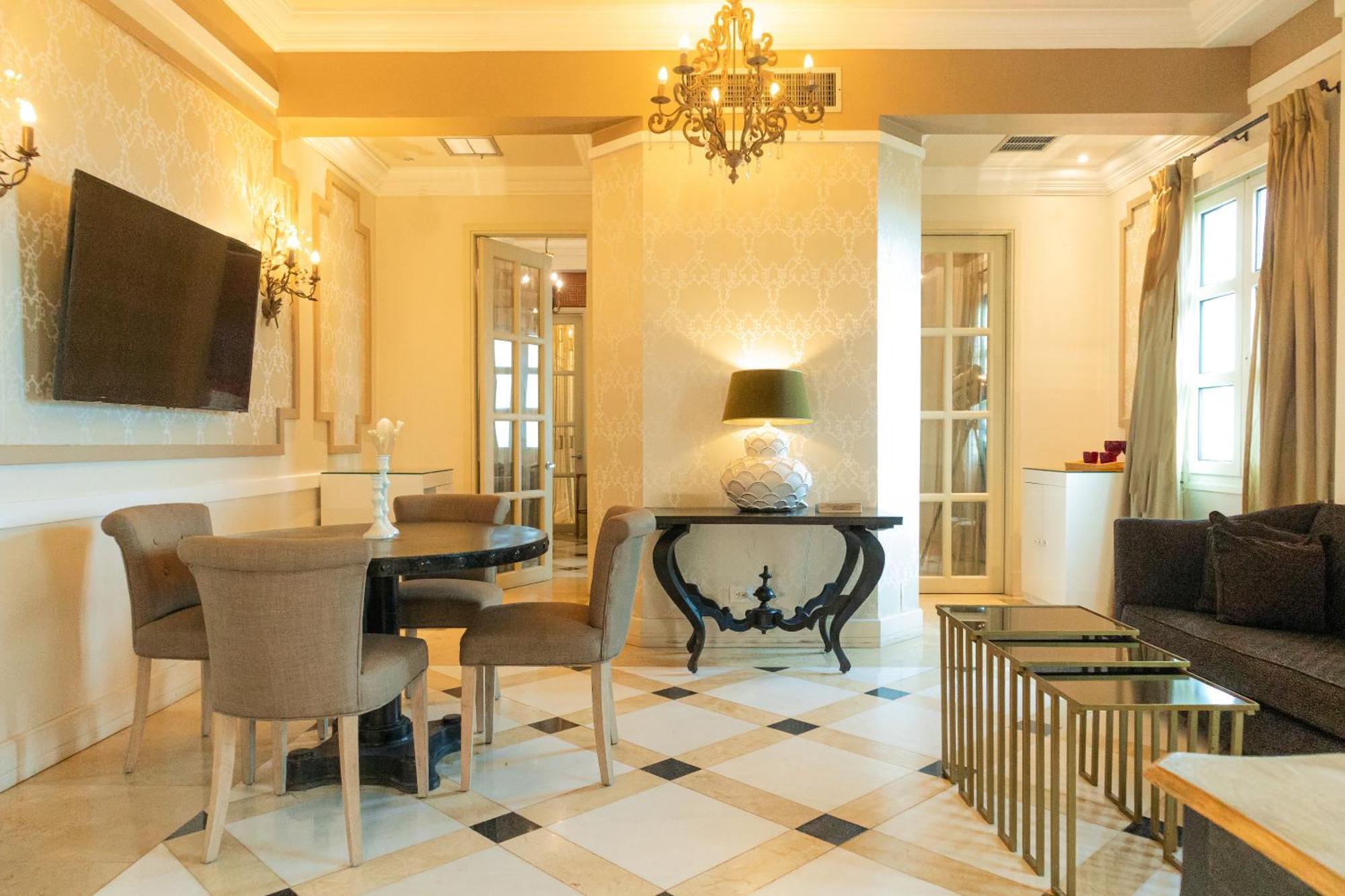 Hotel Caribe By Faranda Grand Cartagena
