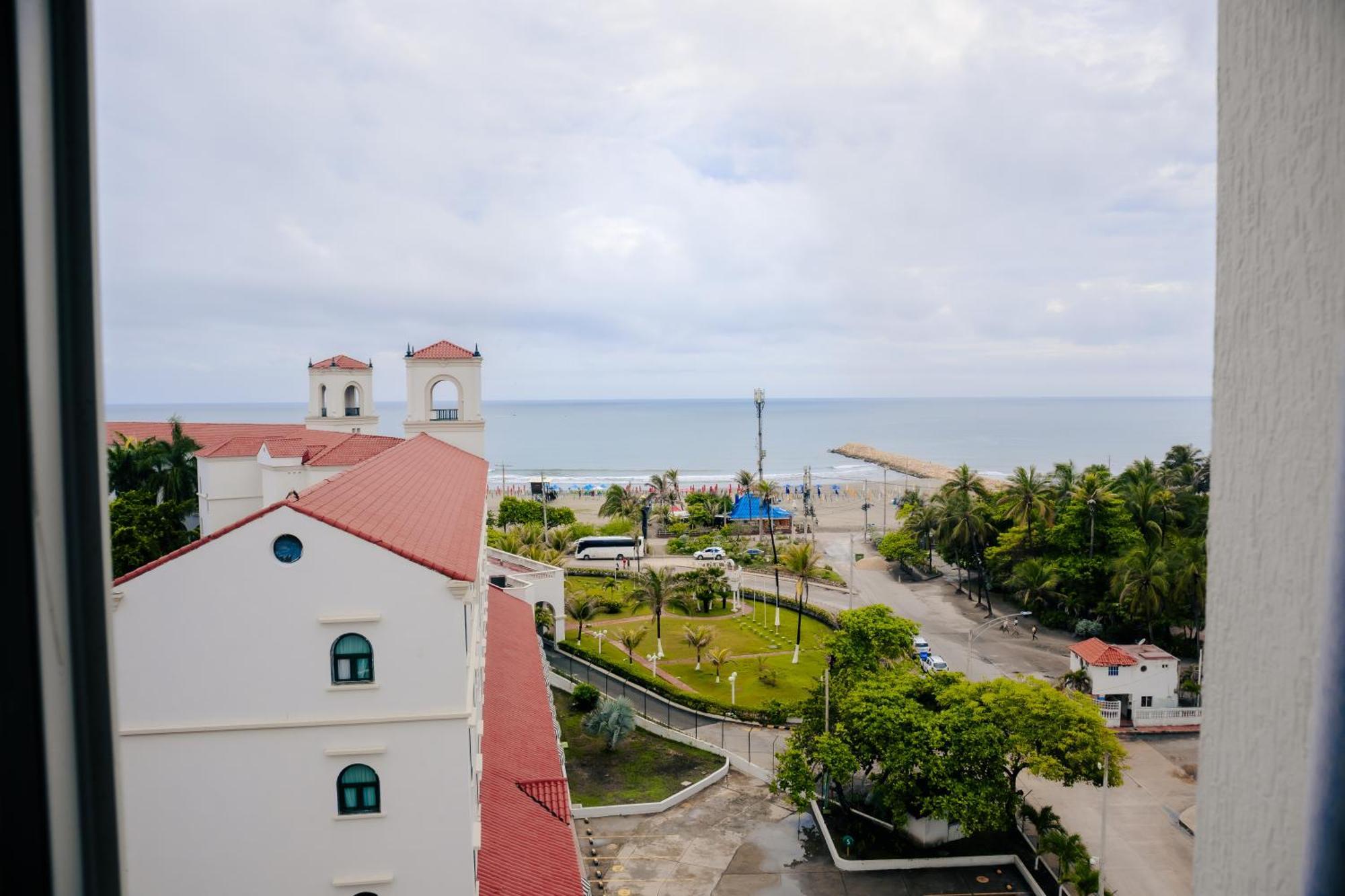 Caribe By Faranda Grand 5* Cartagena