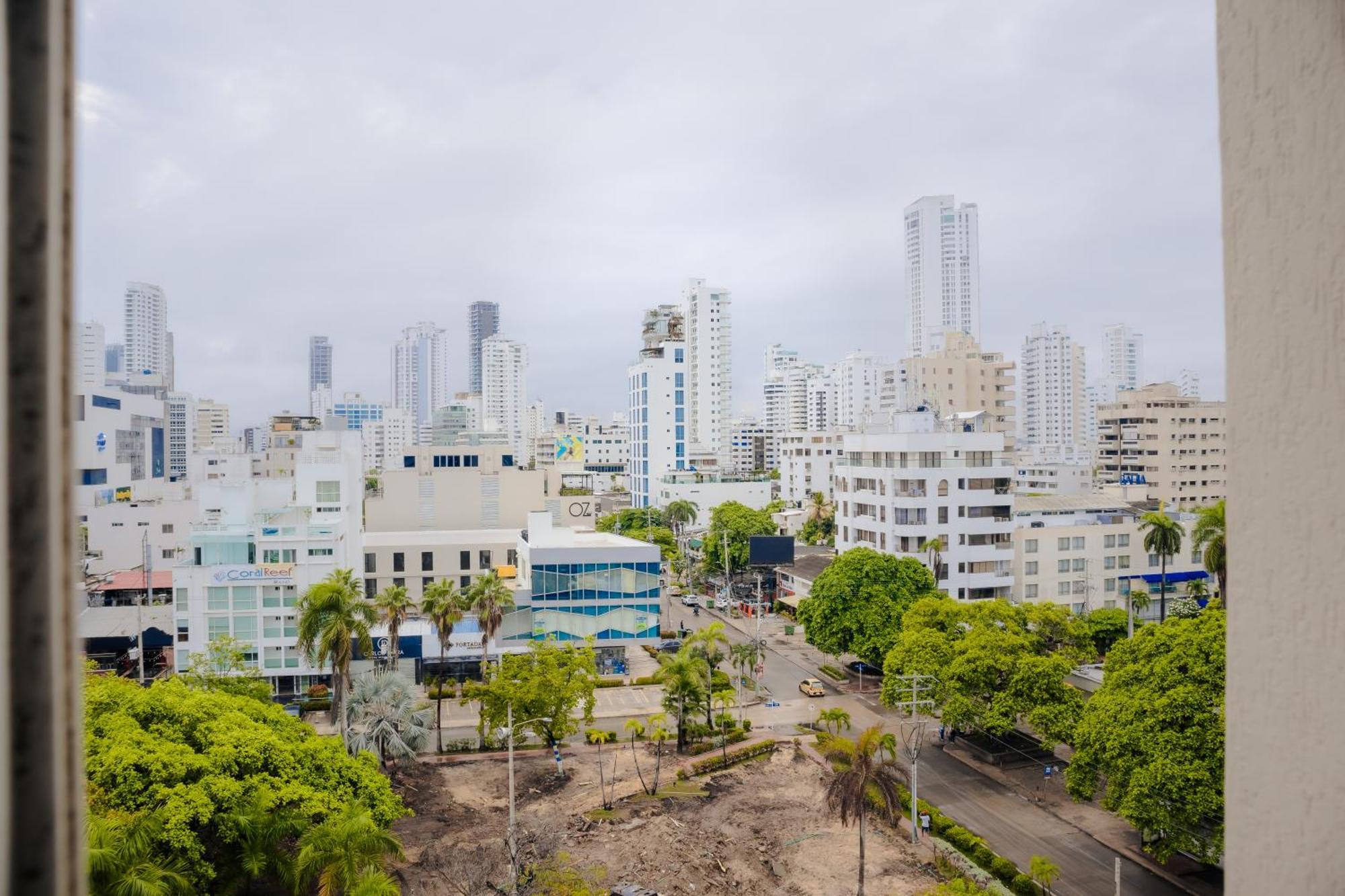 Hotel Caribe By Faranda Grand
