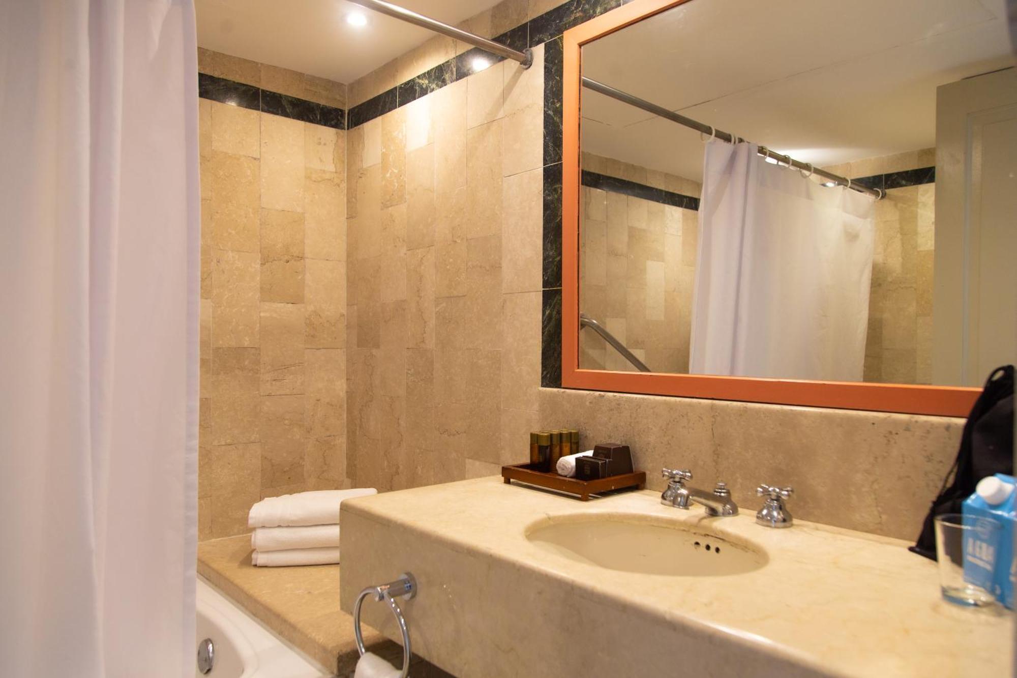 Caribe By Faranda Grand Hotel 5*