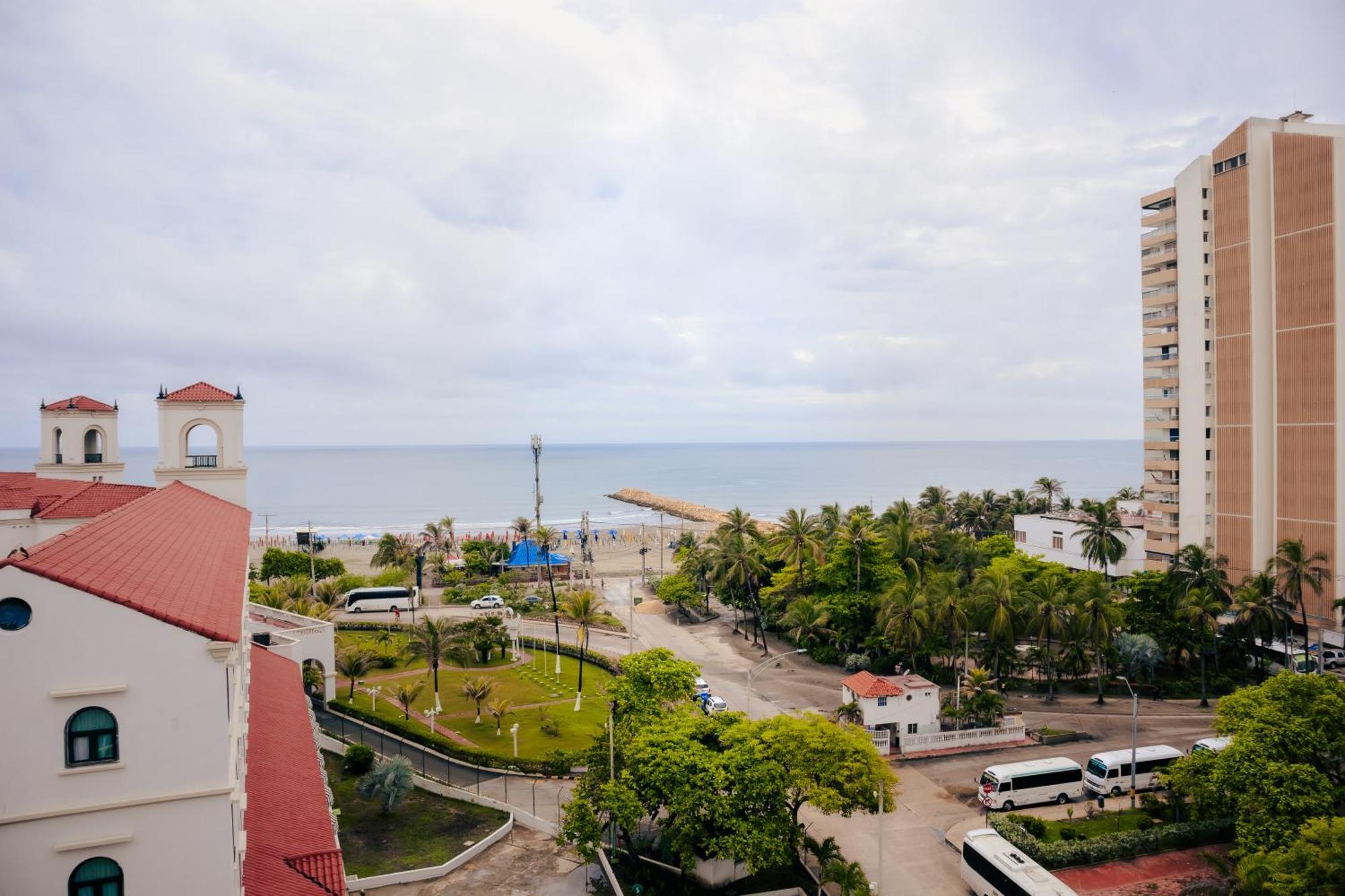 Hotel Caribe By Faranda Grand 5*