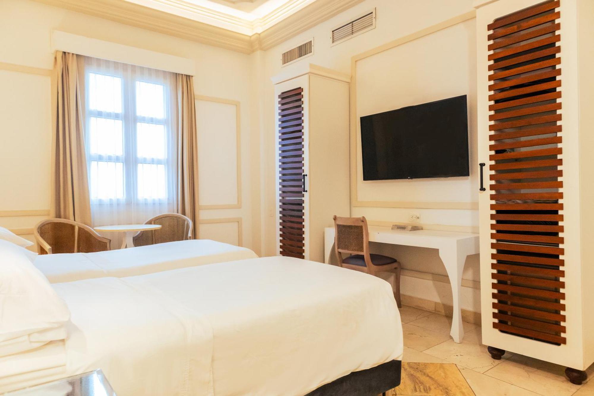Hotel Caribe By Faranda Grand