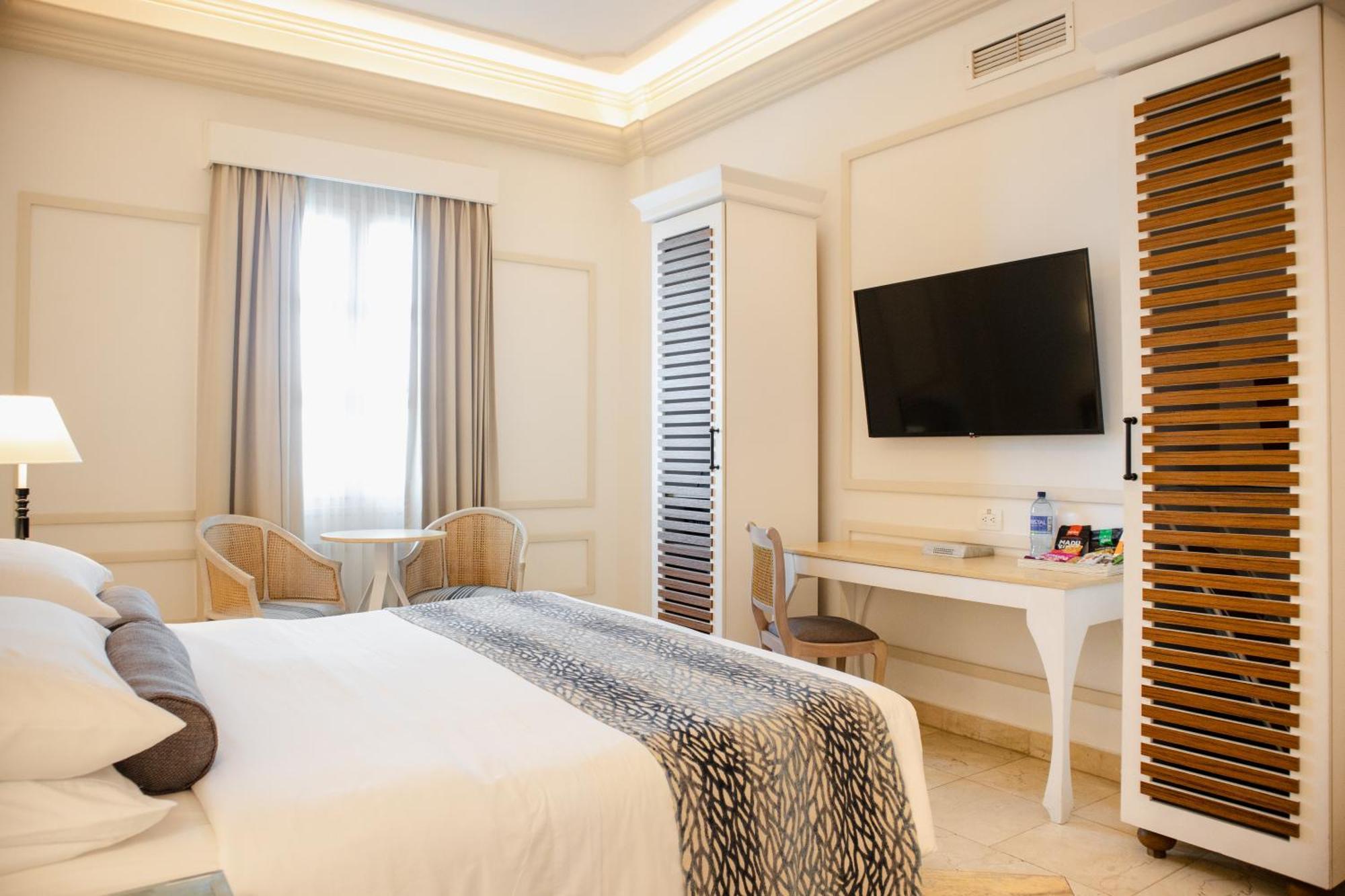 Caribe By Faranda Grand Cartagena