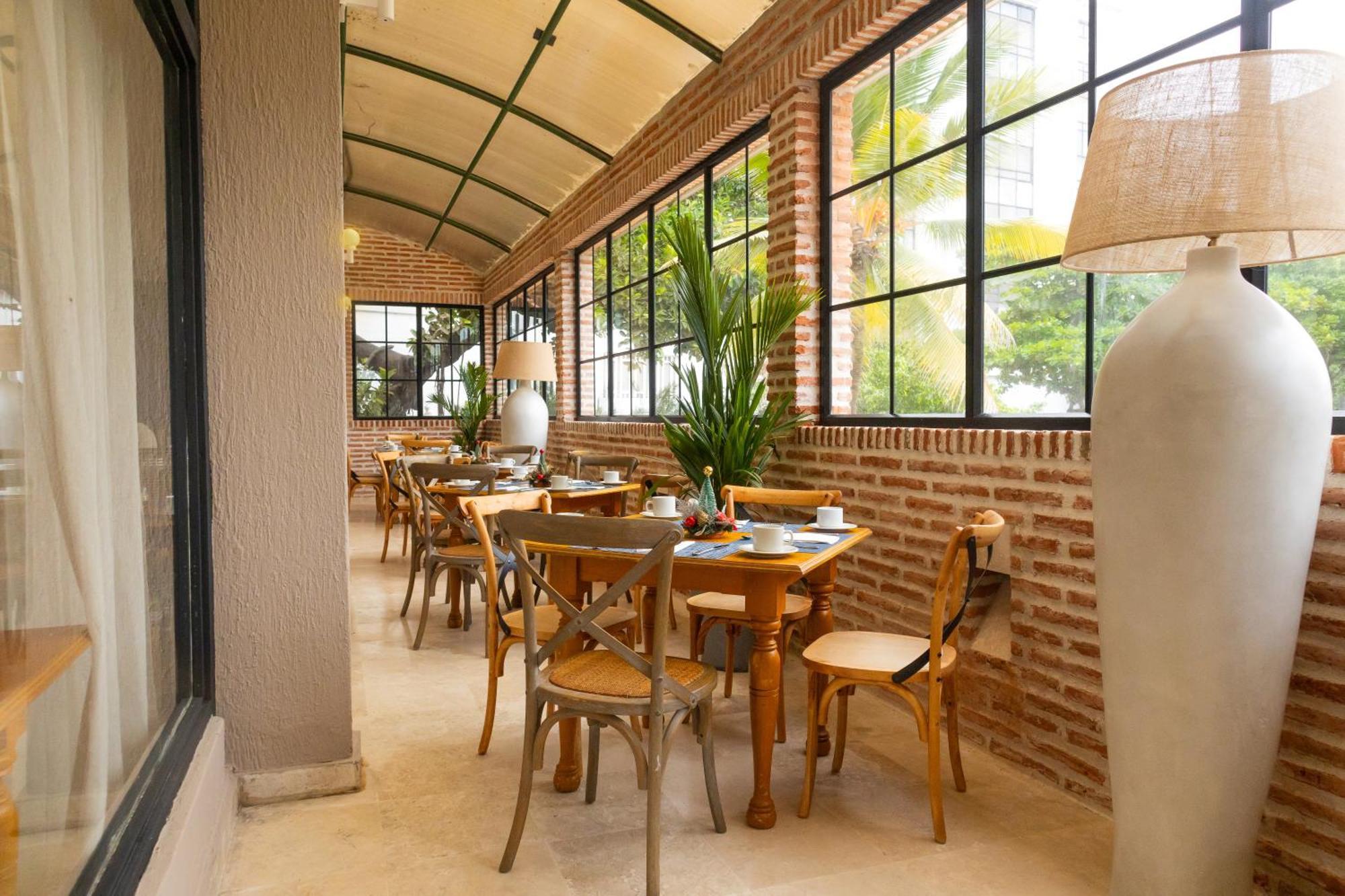 Caribe By Faranda Grand Hotel