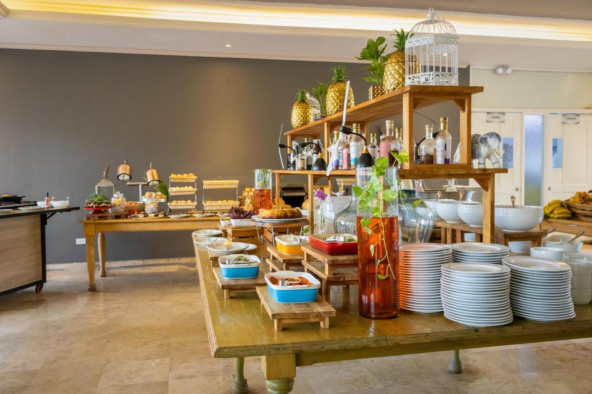 Hotel Caribe By Faranda Grand 5*