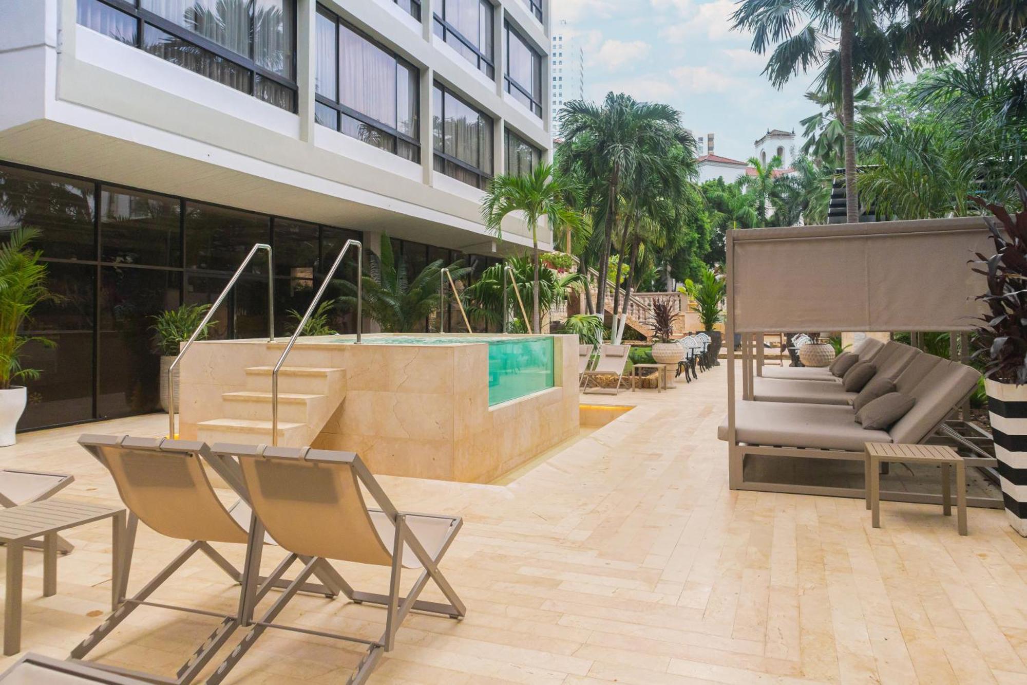 Hotel Caribe By Faranda Grand