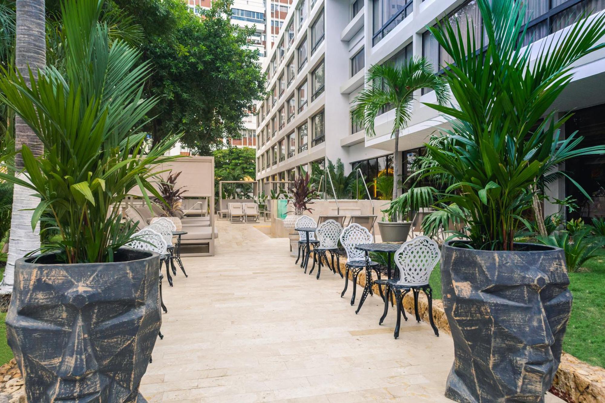 Hotel Caribe By Faranda Grand 5*