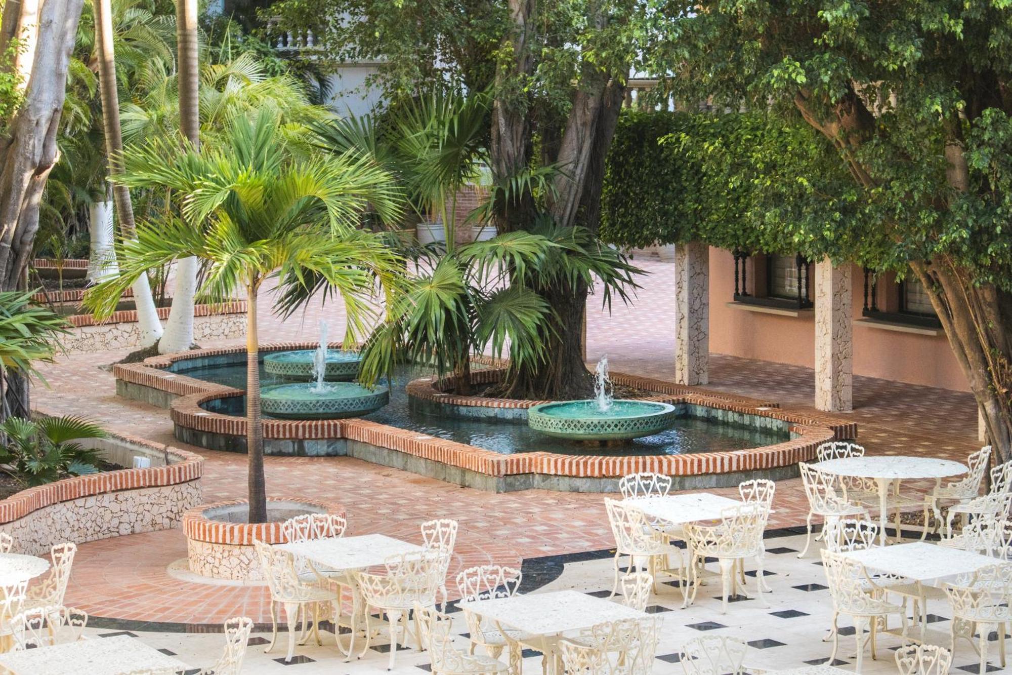 Caribe By Faranda Grand 5*