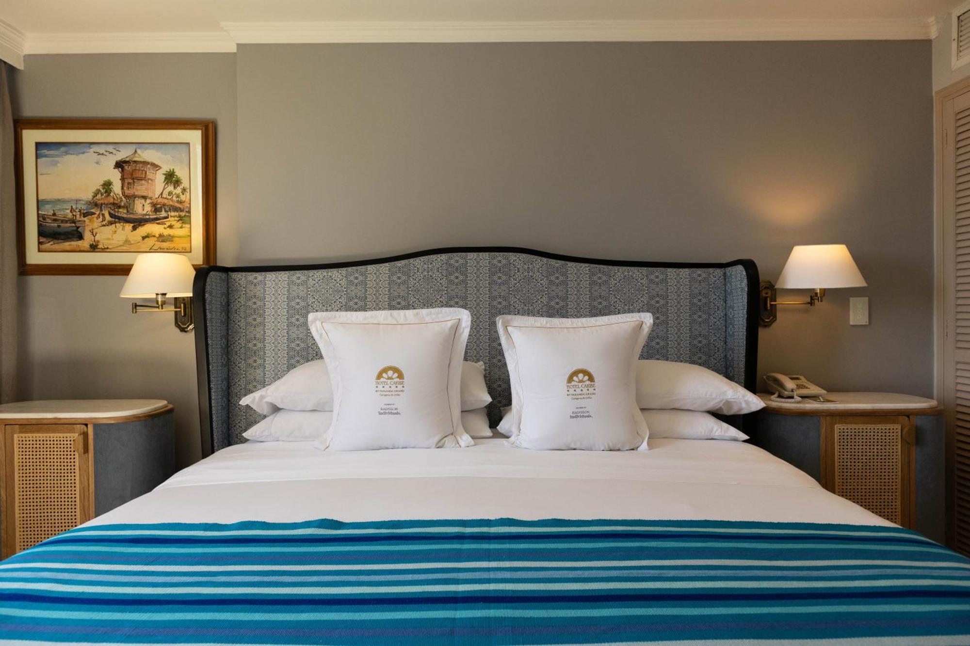 Hotel Caribe By Faranda Grand 5*