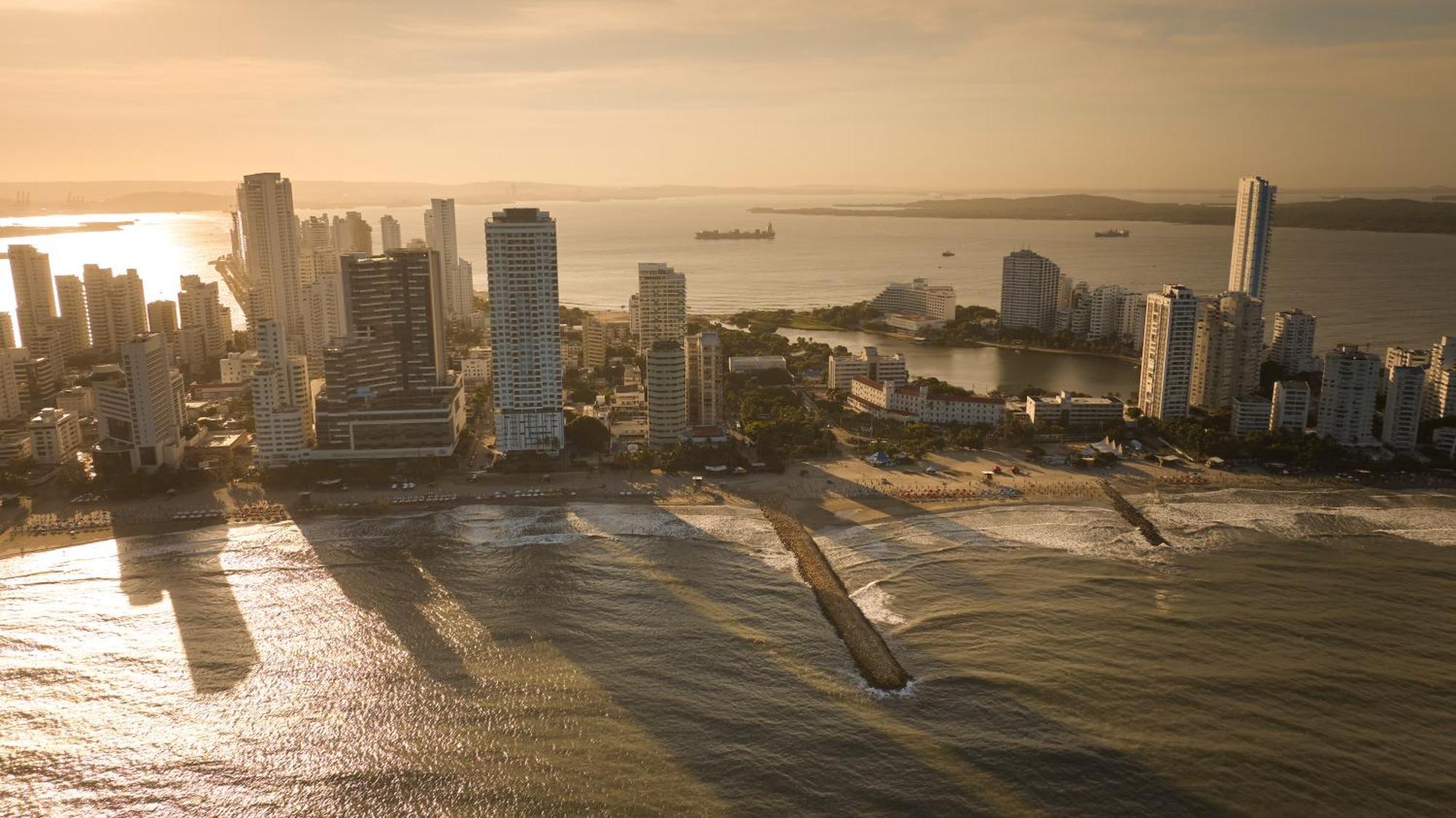 Caribe By Faranda Grand