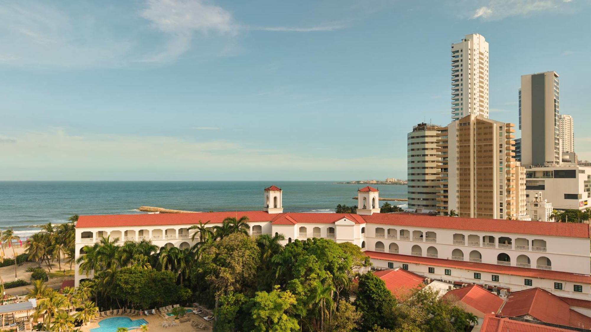 Caribe By Faranda Grand 5*