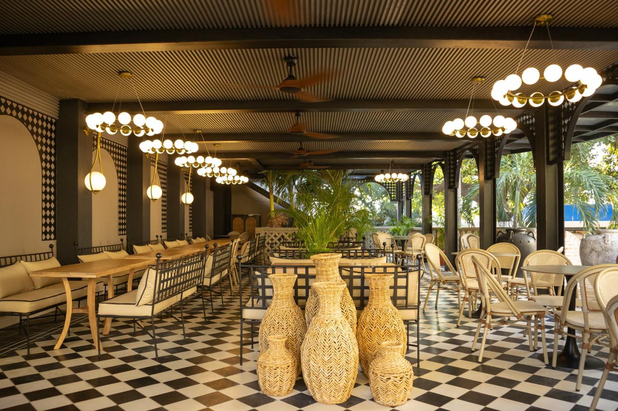 Hotel Caribe By Faranda Grand