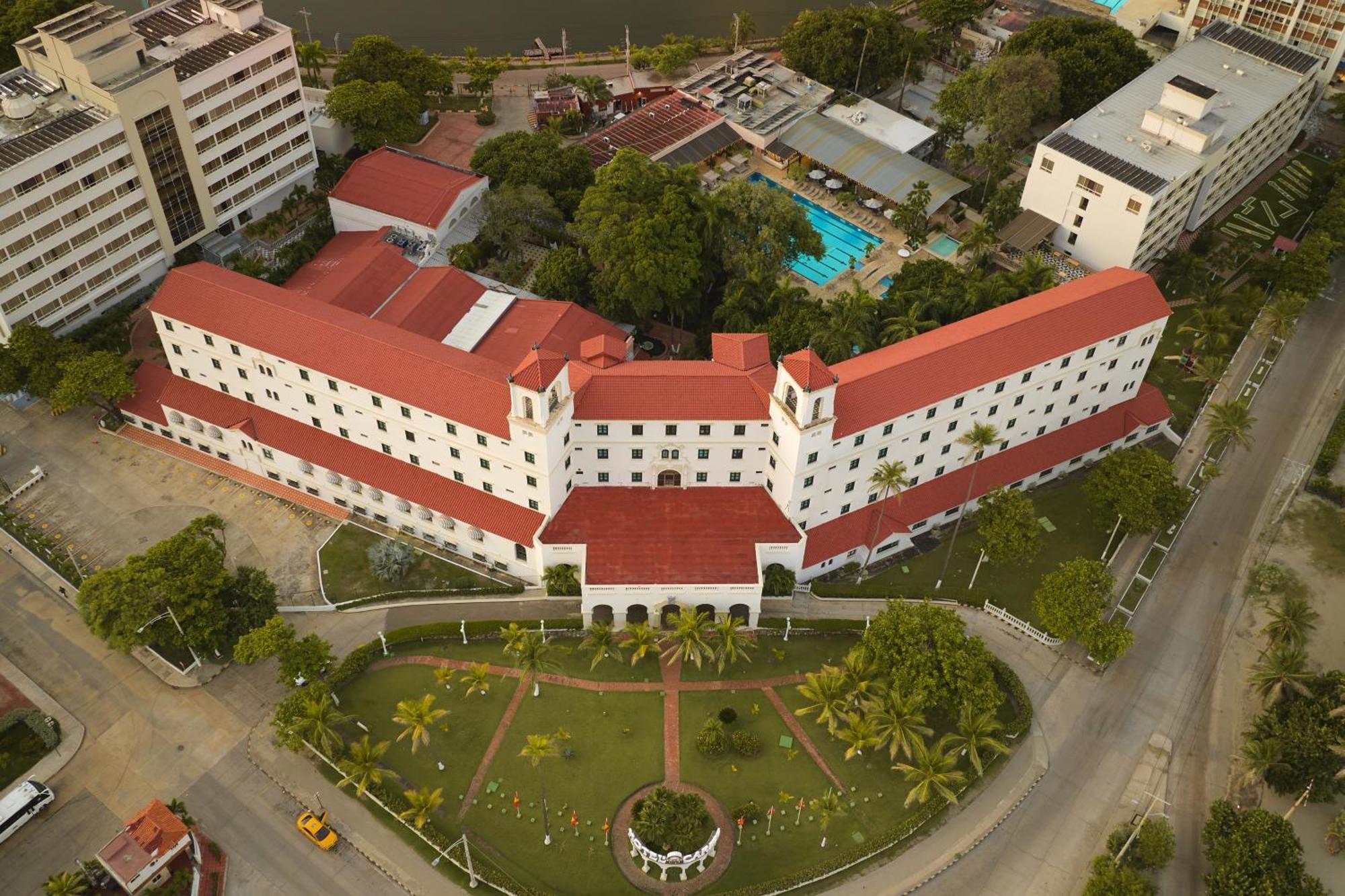Caribe By Faranda Grand 5*