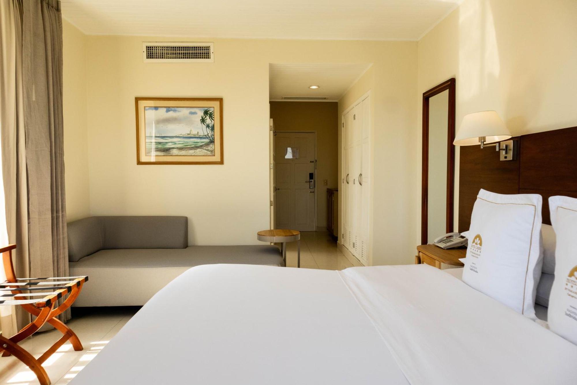 Caribe By Faranda Grand Hotel 5*